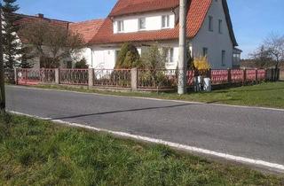 Einfamilienhaus kaufen in 01917 Kamenz, Kamenz - Einfamilienhaus