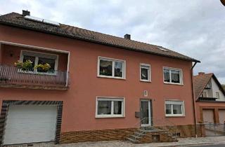 Haus kaufen in 96170 Lisberg, Lisberg - Haus in Lisberg ab 032025 zu verkaufen