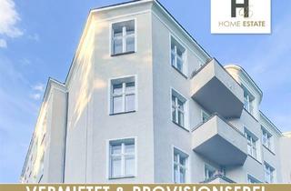 Wohnung kaufen in Albrechtstraße 62 A, 12167 Berlin, Berlin - Vermietete Wohnung am Teltowkanal - Provisionsfrei