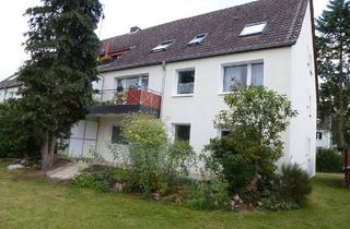 Wohnung kaufen in 30938 Burgwedel, Burgwedel - Erdgeschosswohnung mit Terrasse in Großburgwedel