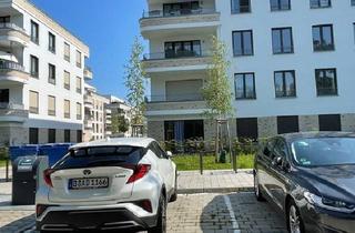 Wohnung kaufen in Avenue Charles De Gaulle 10 D, 13469 Berlin, Berlin - Helle Neubau 4 Zimmerwohnung