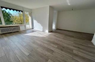 Wohnung kaufen in Heinrich Lübke Str. 28, 41564 Kaarst, Kaarst - Erstbezug nach hochwertiger Modernisierung*helle 3 Zi.-Whg.*85 m²*Balkon**Provisionsfrei**