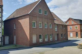 Wohnung kaufen in 59227 Ahlen, Ahlen - Ahlen-Vorhelm, eine großzügige Maisonette-Wohnung in sehr zentraler Lage.