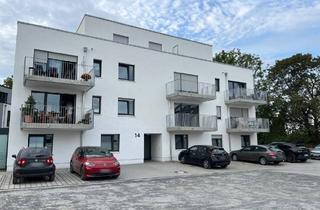 Wohnung kaufen in 52457 Aldenhoven, Aldenhoven - Neubau, großer Balkon, Energieeffizienz - inkl. Stellplatz, provisionsfrei