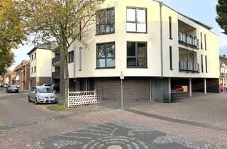 Wohnung kaufen in 48268 Greven, Greven - Vier auf einen Streich!