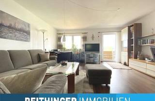 Wohnung kaufen in 78532 Tuttlingen, Tuttlingen - 3 Zimmer-ETW mit Garage