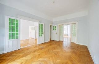 Wohnung kaufen in Stubenrauchstraße 8, 12161 Berlin, Berlin - Großstadtromantik im Kiez Rüdesheimer Platz