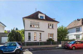 Wohnung kaufen in 63454 Hanau, Hanau - 3ZWG, 72,6qm, DG, Hanau-Alt-Kesselstadt