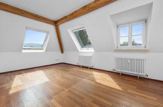 Wohnung kaufen in 77652 Offenburg, Offenburg - 5-Zimmer-Altbau-Wohnung (H1aW7) in saniertem, denkmalgeschütztem Stadthaus in 77652 Offenburg