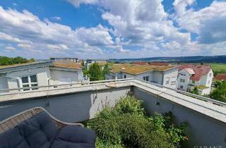 Penthouse kaufen in 71229 Leonberg, Leonberg - Penthouse-Wohntraum!