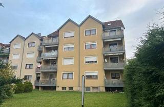 Wohnung kaufen in 93073 Neutraubling, Neutraubling - Gepflegte Eigentumswohnung in Neutraubling