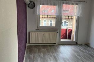 Wohnung kaufen in 99947 Bad Langensalza, Bad Langensalza - Attraktive, Eigentumswohnung in Bad Langensalza , Provisionsfrei