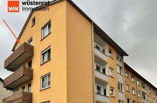 Wohnung kaufen in 88400 Biberach, Traumhafte 4-Zimmer-Dachgeschosswohnung mit Aussichtsbalkon