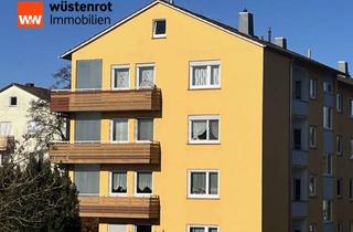 Wohnung kaufen in 88400 Biberach, Traumhafte 4-Zimmer-Dachgeschosswohnung mit Aussichtsbalkon