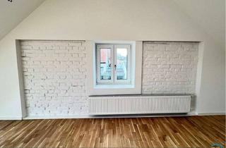 Wohnung kaufen in 93326 Abensberg, Erstbezug! Exklusive 2-Zimmer-Dachgeschosswohnung in Altstadtlage – Hochwertig kernsaniert