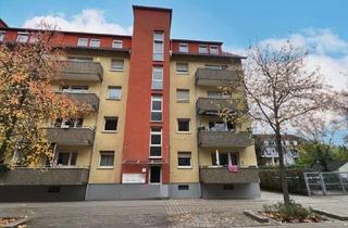 Wohnung kaufen in 76829 Landau, Attraktive 3-Zimmerwohnung an der ehemaligen LGS sucht neuen Eigentümer