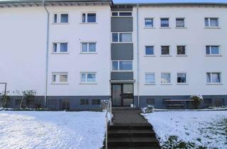 Wohnung kaufen in 72818 Trochtelfingen, Helle 4-Zi.-ETW mit Balkon, Keller und Garage in grüner Lage mit guter Anbindung