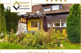 Wohnung kaufen in Asternweg, 38319 Remlingen, EINFAMILIENHAUS MIT ENORMEM EIGENTUMSGRUNDSTÜCK IN REMLINGEN! OPTIMALER GRUNDRISS, KLEINER PREIS!