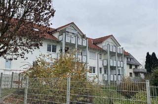 Wohnung kaufen in Oberauäcker, 88699 Frickingen, Freundliche 2-Zimmer Wohnung mit Balkon - ideal zur Kapitalanlage - zu verkaufen