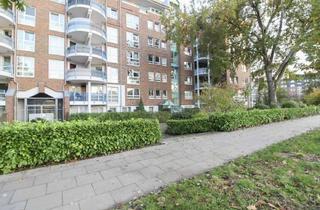 Wohnung kaufen in 21031 Lohbrügge, Renovierte Etagenwohnung in zentraler Lage von Hamburg