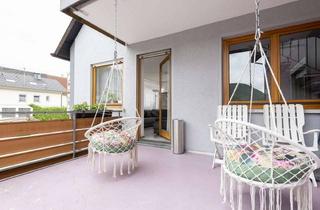 Wohnung kaufen in 72362 Nusplingen, RE/MAX: NEU IM ANGEBOT! *** 5-Zi.-ETW mit Balkon in traumhafter Lage ***