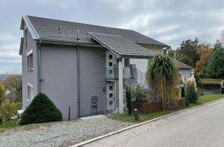 Wohnung kaufen in Am Bühl 10, 88633 Heiligenberg, Schöne und neuwertige 5,5-Zimmer-Maisonette-Wohnung mit luxuriöser Innenausstattung in Heiligenberg