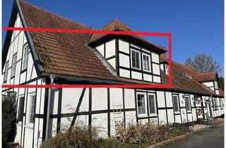 Wohnung kaufen in 21635 Jork, Helle, schöne Eigentumswohnung in Jork - Altes Land