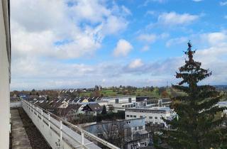 Penthouse kaufen in Jägerweg, 76337 Waldbronn, Penthouse in Waldbronn - Wohnen on Top!