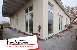 Penthouse kaufen in 25469 Halstenbek, Penthouse-Feeling im Herzen von Halstenbek | Exklusive 3-Zi.-Wohnung mit imposanter Dachterrasse