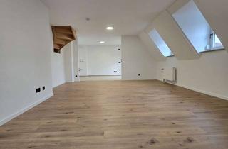 Wohnung kaufen in 93073 Neutraubling, SANIERTE 4/5 Zimmer Wohnung 131QM in Neutraubling bei Regensburg