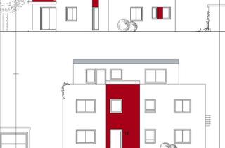 Wohnung kaufen in Ernst-Barlach-Str. 16, 68723 Oftersheim, Moderne und attraktive Eigentumswohnung mit DachterrasseVariationen