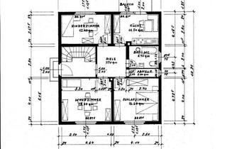 Wohnung mieten in 64625 Bensheim, Exklusive 3-Zimmer-EG-Wohnung mit Einbauküche in Bensheim 740m zum Zentrum ruhige Lage großer Garten