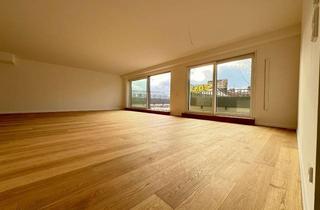 Penthouse mieten in Markgrafendamm, 10245 Friedrichshain, *Highlight* Exklusive 3-Zi-Penthouse-Wohnung