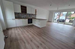 Wohnung mieten in Ettenfelder Str 28, 49584 Fürstenau, 5-Zimmer-Erdgeschosswohnung in einem Zweifamilienhaus mit Garten, Terrasse und großem Carport