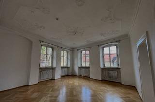 Wohnung mieten in Karolinenstraße 25, 96049 Bamberg, "Romantisches Altstadtjuwel im Herzen Bambergs"