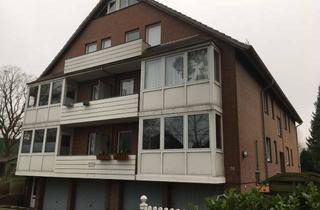 Wohnung mieten in Lilienthaler Heerstr. 70, 28357 Lehesterdeich, 2-Zimmer-Neubau-Wohnung Bremen-Horn