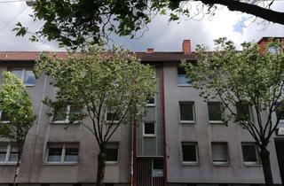 Wohnung mieten in Annenstraße 90, 58453 Witten, Hübsche 3 ZKB Wohnung im EG