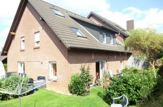 Wohnung mieten in 31737 Rinteln, Schöne Wohnung mit Küche, Terrasse, Garten in Rinteln-Hohenrode mit Blick auf Baggersee