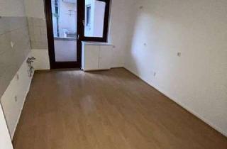 Wohnung mieten in Emil-Heckel-Str., 68163 Lindenhof, Schöne 1-ZKB Wohnung in Rheinnähe zu vermieten!