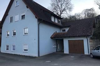 Wohnung mieten in Deutschordensstraße 17, 97922 Lauda-Königshofen, Schöne, helle und freundliche Wohnung in ruhiger ländlicher Gegend