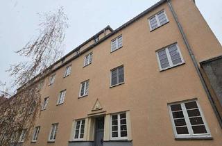 Wohnung mieten in Zellendorfstr., 99086 Hohenwinden, 2- Zimmerwohnung im EG