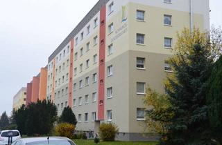 Wohnung mieten in Karl-Marx-Straße 29 a, 01612 Nünchritz, # schöne 3-Raum-Whg. für Ihre Wohnträume #