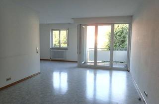 Wohnung mieten in Schillerstraße, 79618 Rheinfelden, zentrale aber ruhige Lage in Rheinfelden (Baden)