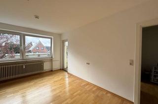 Wohnung mieten in Berliner Straße 96, 23879 Mölln, *ab sofort* gut geschnittene 2-Zimmer-Wohnung mit Balkon