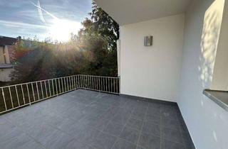 Wohnung mieten in 91056 Dechsendorf, Schöne Erdgeschoss-Wohnung mit Südterrasse