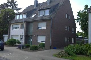 Wohnung mieten in Michaelstraße, 41564 Kaarst, schöne helle 2,5-Zimmer-Wohnung, Dachgeschoss 3. Etage