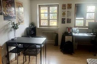 Wohnung mieten in 94032 Innstadt, Schönes 1-Zimmer Apartment in der begehrten Innstadt von Passau!