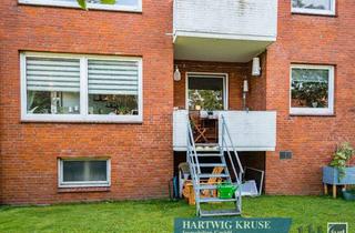 Wohnung mieten in 21729 Freiburg, Charmante 4-Zimmer-Wohnung in zentraler Lage von Freiburg zu vermieten!