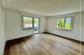 Penthouse mieten in 75177 Nordstadt, Hochwertig kernsanierte 3-Zi Penthousewohnung *WG- und Familientraum*