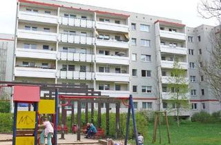 Wohnung mieten in Belziger Ring 42, 12689 Marzahn, Ruhig gelegene Wohnung mit Blick ins grüne